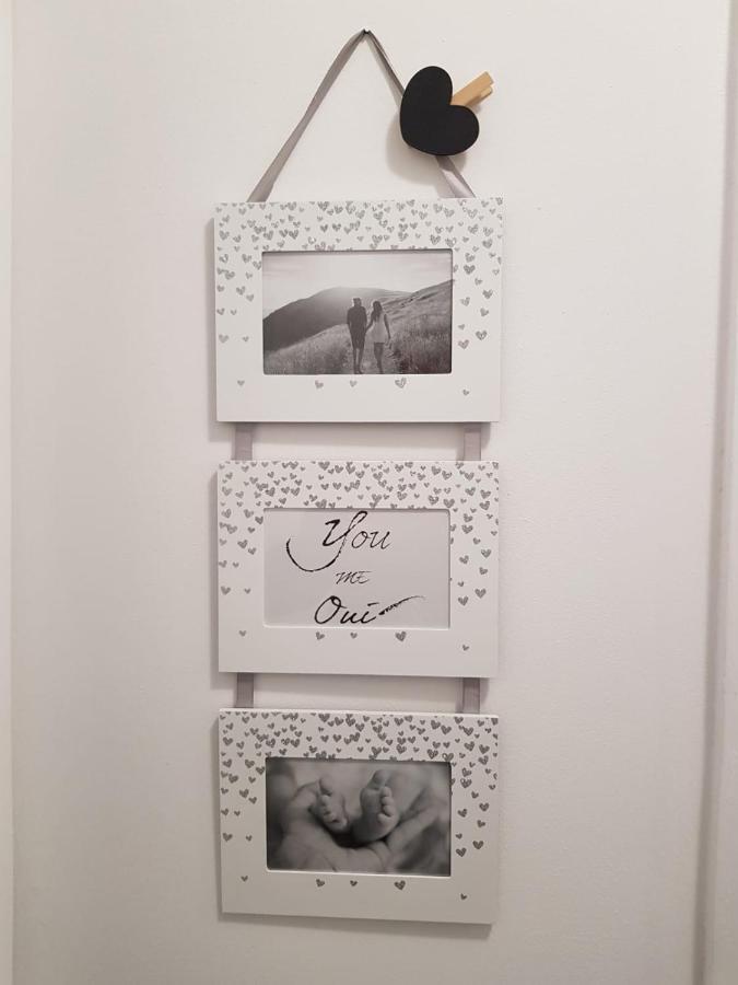 Ana Apartament Râmnicu Vâlcea エクステリア 写真