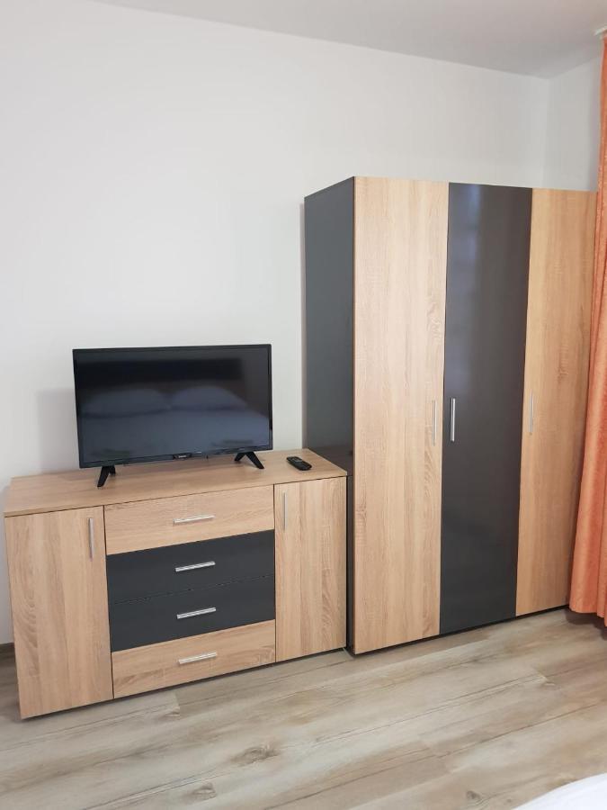 Ana Apartament Râmnicu Vâlcea エクステリア 写真