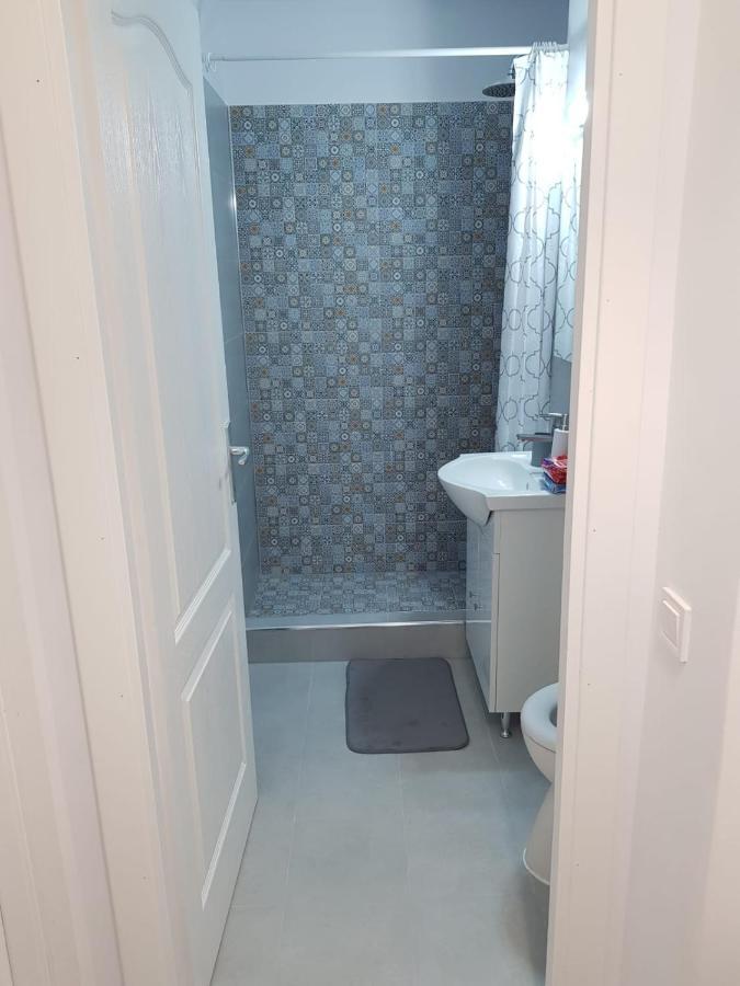 Ana Apartament Râmnicu Vâlcea エクステリア 写真