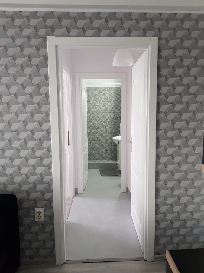 Ana Apartament Râmnicu Vâlcea エクステリア 写真