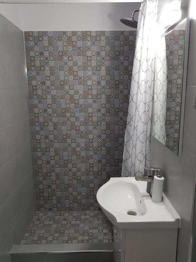 Ana Apartament Râmnicu Vâlcea エクステリア 写真