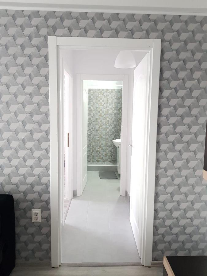 Ana Apartament Râmnicu Vâlcea エクステリア 写真