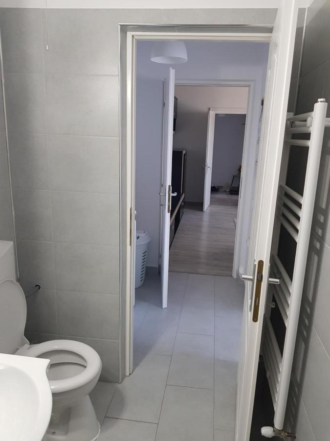 Ana Apartament Râmnicu Vâlcea エクステリア 写真